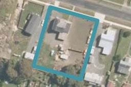 26 Christchurch Street, Kaitangata