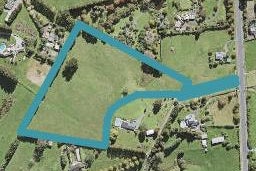 0 Glenmore Road, Coatesville, Albany