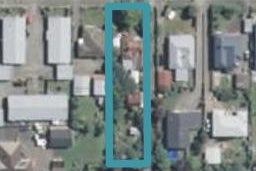 186 North Street, West End, Timaru