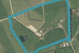 98 Waikuku Road, Morrinsville, Morrinsville