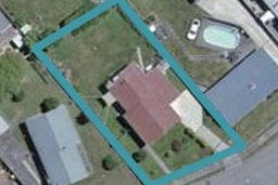 13 Stout Street, Masterton