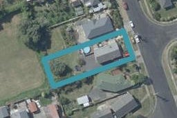 69 Viscount Road, Waldronville, Dunedin