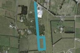 100 Otaki Gorge Road, Hautere