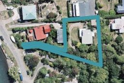 25 Seafield Road, Duvauchelle, Duvauchelle