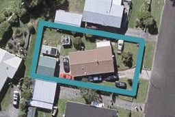 4 Towai Street, Inglewood, Inglewood
