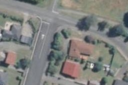 48 Hornbrook Street, Temuka
