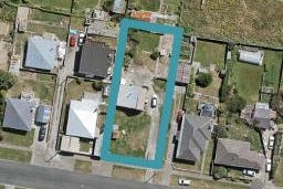 293 Barrow Street, Bluff