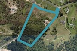 570 Crane Road, Kamo
