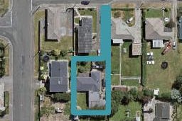 59 Galway Street, Grasmere, Invercargill