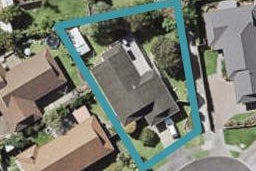 19 Carriage Close, Northpark, Auckland