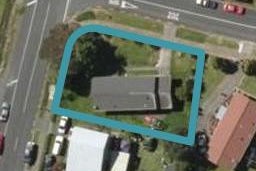 1/2 Thomas Street, Tikipunga, Whangarei