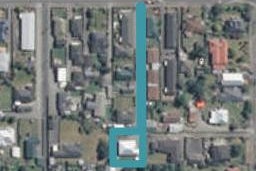 152C North Street, West End, Timaru