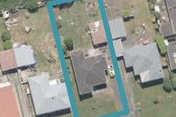 38 Rimu Street, Gonville, Whanganui