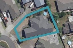 20 Parkwood Place, Huntington, Hamilton
