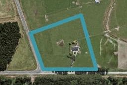 265 Mason Road, Seaward Bush, Invercargill