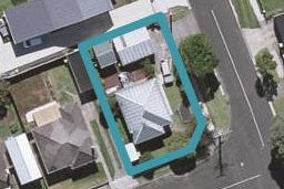 43 Princes Street, Fitzroy, New Plymouth