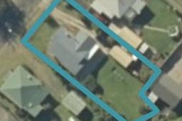 10 County Place, Tirau