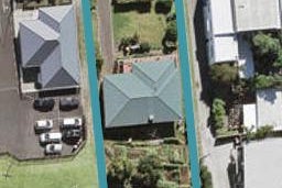 517 Mount Albert Road, Three Kings, Auckland