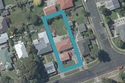 38 Viscount Road, Waldronville, Dunedin
