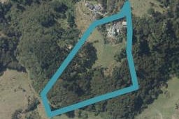 120 Scurr Road, Scroggs Hill, Dunedin