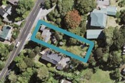 20 Huia Road, Titirangi, Auckland