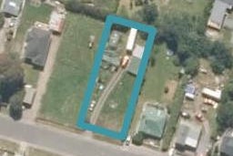 9 Dartmouth Street, Kaitangata