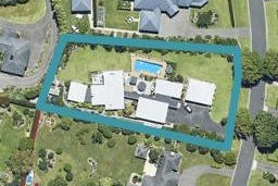 4 Molloy Rise, Pyes Pa, Tauranga