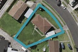 31 Dillon Crescent, Clover Park, Auckland