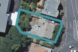 2 Kelburn Parade, Kelburn, Wellington