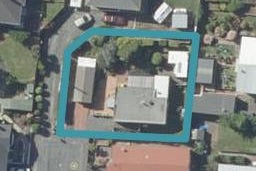 6 Hudson Street, Caversham, Dunedin