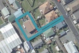 72 Wesley Street, South Dunedin, Dunedin