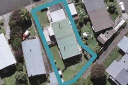2/33 Parsons Street, Vogeltown, New Plymouth
