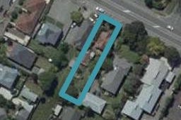 320 Ferry Road, Waltham, Christchurch