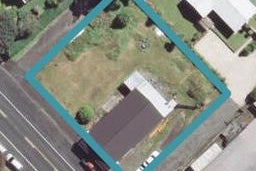 53 Carthew Street, Okato, Okato