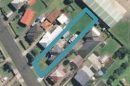 56A Egmont Street, Hawera