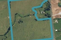 0 South Road, Rahotu, Opunake