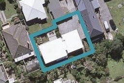 160A Molesworth Street, New Plymouth, New Plymouth