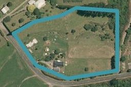 1010 No 3 Road, Te Puke, Te Puke
