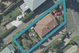 449 South Road, Calton Hill, Dunedin