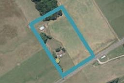 2221 Kimbolton Road, Kiwitea, Feilding