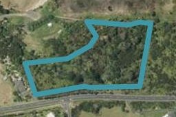 0 Aucks Road, Okiato, Russell