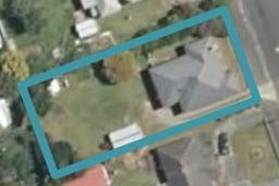 9 Princess Street, Dannevirke