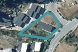 12 Saint Georges Avenue, Queenstown