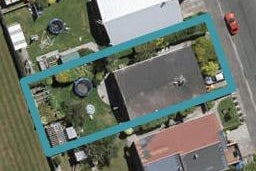 36 Anglesey Street, Hawthorndale, Invercargill