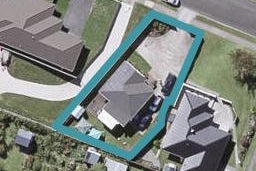 1 Estate Grove, Inglewood, Inglewood