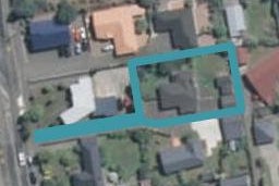 172 King Street, Temuka