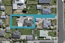 50 Ethel Street, Newfield, Invercargill