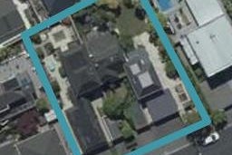 1/27 Holmwood Road, Merivale, Christchurch