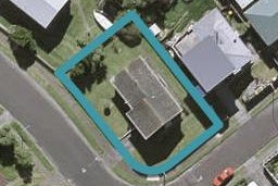 1 Pomare Place, Spotswood, New Plymouth