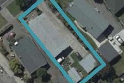 123 Halswell Road, Hillmorton, Christchurch
